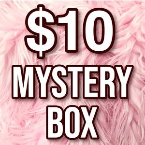 Other - Size S - 5-7 items per box! Other - Size S - 5-7 items per box!